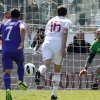 Milan a scapat printre degete victoria la Florenta